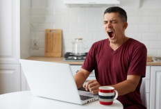 7 Penyakit yang Bisa Menyebabkan Kantuk Berlebihan