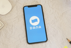 UPoint.id dan DANA Tawarkan Promo Menarik Hingga Rp8.100