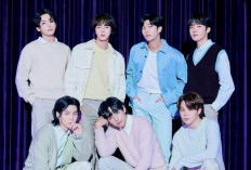 Tanpa BTS, Keuangan HYBE 2024 Terjun Bebas