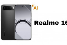 Realme 16 Resmi Meluncur, Bawa Baterai 7.000 mAh dan Layar AMOLED 120 Hz