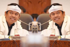 Dedi Mulyadi: Berantas Semua Patung Sosial, Wujudkan Jawa Barat Sejahtera!