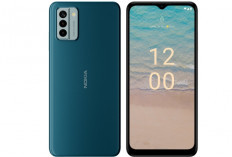 Review Nokia G22, Smartphone Tangguh dengan Baterai Awet dan Android Murni