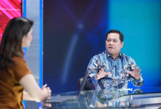 Banyuasin Segera Bangun Jalan Poros Air Salek, Akses Warga Dipastikan Makin Lancar