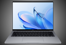 Spesifikasi Honor MagicBook Pro 14 2026: OLED 120Hz, RAM 32GB, Baterai 92Wh