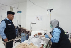 Waspadai COVID-19 Saat Ibadah Haji: 32 Jemaah Indonesia Positif, Kemenkes Imbau Protokol Ketat