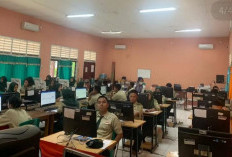 Besok Pengumuman Kelulusan SMA, Potensi Tidak Lulus Masih Ada