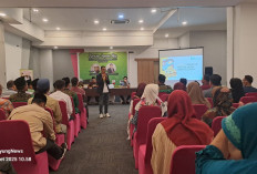 Program AMITRA, Pembiayaan Haji dan Umroh Tanpa Beban Bunga Tinggi