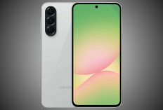 Galaxy A57 Muncul di Retailer Eropa, Pakai Exynos 1680 dan Layar 120Hz