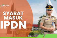 Pendaftaran IPDN 2025 Dibuka, Ini Rincian Kuota Per Provinsi dan Syarat Lengkapnya