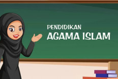 Membangun Masa Depan: Urgensi Asosiasi Guru PAI Indonesia (AGPAII)