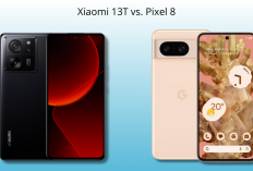 Xiaomi 13T vs Google Pixel 8: Pertarungan Kamera Leica Lawan AI Pixel, Pilih Mana?