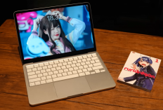 Permintaan Tinggi, Apple Kewalahan Penuhi Stok MacBook Neo