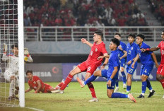 Piala AFF U-19 2024: Indonesia Raih Gelar Juara dengan Rekor Sempurna