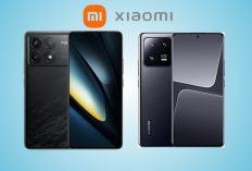 6 Deretan HP Xiaomi, Kamera Setara DSLR; Hasil Jepretan Bikin Takjub!