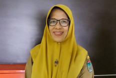 Review Program Bangga Kencana, Prabumulih Mantapkan Strategi Tekan Angka Stunting