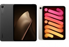 Xiaomi Pad Mini vs iPad Mini Gen 7, Duel Tablet Ringkas Terbaru 2025