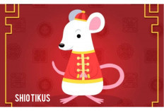 Ramalan Shio Tikus Hari Ini: Saatnya Jujur, Teman Lama Bisa Hadir Kembali!