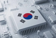 Gangguan Distribusi Helium Picu Kekhawatiran Industri Chip Global