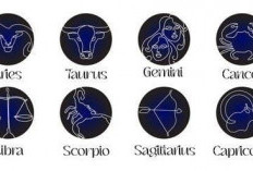 Ramalan Zodiak Aries, Cancer, Pisces, Leo, Scorpio Terbaru