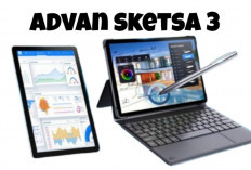 7 Tablet Terbaik untuk Kuliah dan Kerja 2026, Harga Mulai Rp2 Jutaan