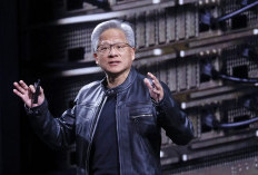Jensen Huang Tegaskan AI Hadir untuk Menguatkan, Bukan Menggantikan Software
