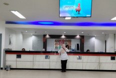 BRI Prabumulih Tuntaskan Penyaluran PKH, Rp9,9 Miliar Tersalurkan ke 10 Ribu Keluarga