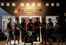 Ditinggal Pemilik Berobat, Rumah di Tugu Kecil Dibobol: Kerugian Capai Rp37 Juta