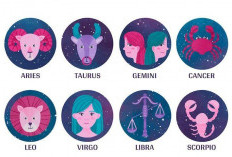 Ramalan Zodiak Terbaru, Gemini Tetaplah Yakin Bahwa Kamu Mengambil Keputusan Benar