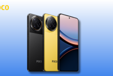 POCO F7 Pro: Performa Monster di Harga Bersahabat