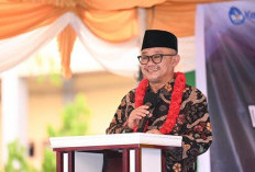 Sekolah Daring Dibatalkan, Mendikdasmen Ungkap Alasan Utamanya