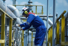 Perkuat Pasokan Energi Nasional, Produksi Minyak PEP Limau Field Tembus 5.102 Barel per Hari