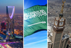 Lindungi Lansia, Arab Saudi Terapkan Hukum Denda Miliaran untuk Anak yang Menelantarkan Orang Tua