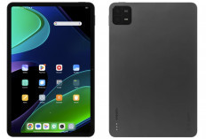 Tiga Tablet Xiaomi Terbaik untuk Produktivitas dan Kreativitas
