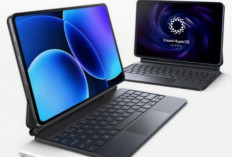Xiaomi Pad 8 dan Pad 8 Pro Resmi Meluncur: Tablet Premium dengan Harga Lebih Bersahabat