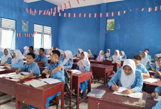 Catat Tanggalnya! Ini Jadwal Libur Sekolah di OKI, Termasuk Cuti Bersama Lebaran