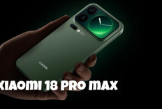 HyperOS 4 di Xiaomi 18 Pro Max: Era Baru Smartphone Berbasis AI Cerdas