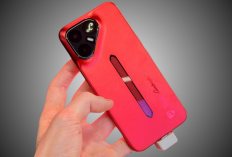 Tecno Pova Metal Tonino Lamborghini Edition Unik, Punya LED Matrix dan Bodi Metal