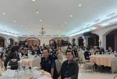 Ingatkan Wartawan Tetap Utamakan Kode Etik Jurnalistik Diera Digitalisasi