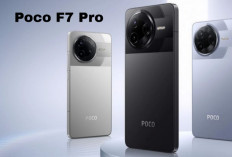 Wildboost Optimization 4.0: Bikin POCO F7 Pro Jadi Raja Gaming!