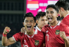 Mengukir Bersama Garuda Asia dan Si Rubah dari Selatan