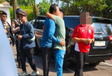 Bupati Muara Enim Terjaring OTT KPK, Dugaan Korupsi Pengadaan Barang dan Jasa