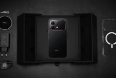 Infinix Rilis Note 60 Pro Pininfarina Edition di Indonesia, Desain Sporty Harga Rp 6 Jutaan