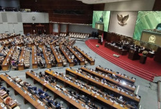 TNI Masih Siaga di Kompleks Parlemen, DPR: Penarikan Personel Jadi Kewenangan Keamanan