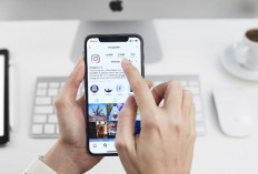 Instagram Uji Coba Tampilan Grid Profil Baru, Pengguna Keluhkan Perubahan