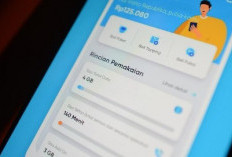 229 Juta Pengguna Internet, Gen Z Dorong Lahirnya Era Operator Digital