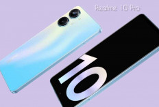 2 HP Realme yang Turun Harga di Awal Tahun 2024