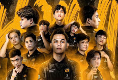 Banyak Veteran Tak Masuk Roster, Lemon Kembali Ngonten dan Live Streaming