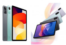 Tablet Murah Terbaik untuk Mahasiswa 2026, Mulai 2 Jutaan Saja!