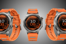 Oppo Watch X3 Resmi Dirilis, Punya Sensor Gula Darah dan Deteksi Hipertensi