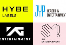 Big 4 Agensi K-Pop Dikabarkan Bersatu Gelar Festival Musik Global Selevel Coachella
